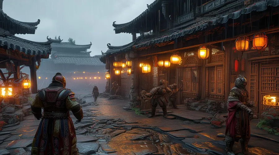 旅行串串兑换码横幅图片1